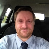 Matt Allison