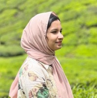 Fathimathul Nisreena