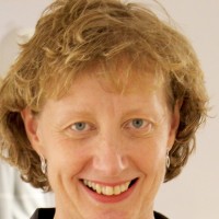 Kate Bingley