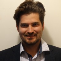 Matthew Adams