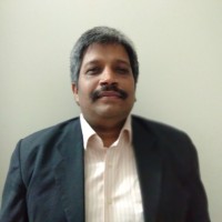 Krishna Chaitanya Nandigam