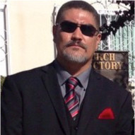 Jose Garcia