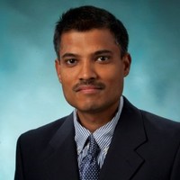 Shyam Prasad, P.E