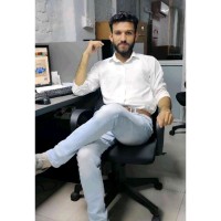 Engr. Muhammad Asim
