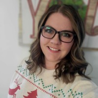 Candice Thackeray