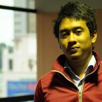 Mohd Syamaizar Ikhsan