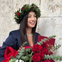 Maria Francesca Mili