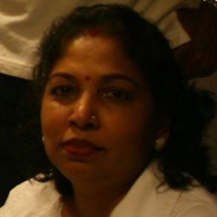 Shanta Devi Samy