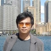 Alex Chen
