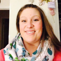 Jeanette Vanderwerff