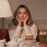 Aleksandra Van Der Mescht