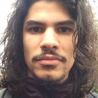 Anthony Astacio-Patton