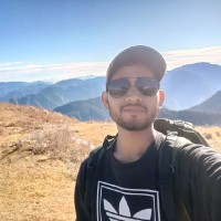 Swadesh Yadav