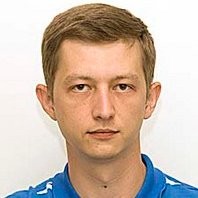 Павел Логинов
