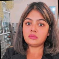 Shama Sharma