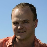 Pedro van Bommel