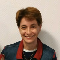 Christine Reviriego