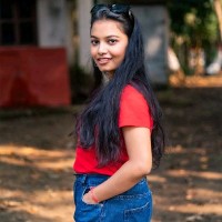 Manoshi Saha