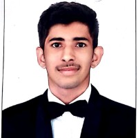 Ayush Kude