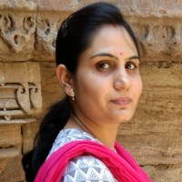 Nitu Sharma