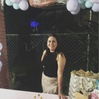 Abigail Núñez