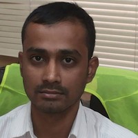 Chandan Adak
