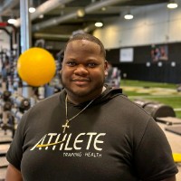 D. Elijah Salters, M.S