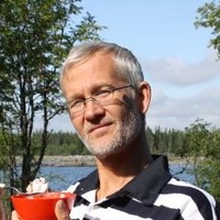 Mats Olofsson