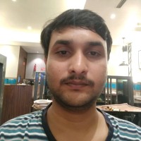 Vishnu Teja G.