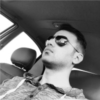 Arash Panjwani