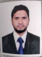 Mohammad Jashim Uddin