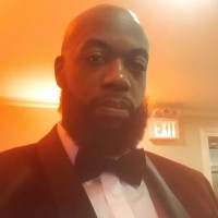 Kelvin Forde
