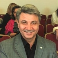 Ильдар Ибрагимов