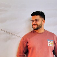 Manoj Vamsi Krishna Santho