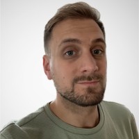 Luke Reynolds