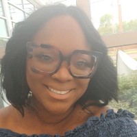 Carlissia Glaspie