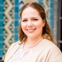 Krista S. Shapton Castaneda, MSQA