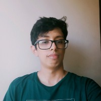 Kevin José Cubías Pérez