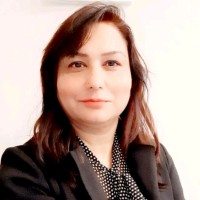 Dr. Noreen Akram Rathore