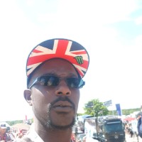 Michael Aidoo