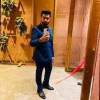Yash Udeshi