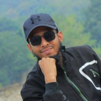 Md. Sofiqul Islam