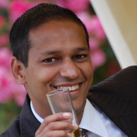 Rajeev Lal
