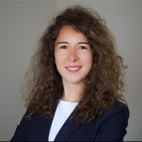 Nino (Nutsa) Ninoshvili