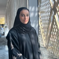 Lama Alhusayni