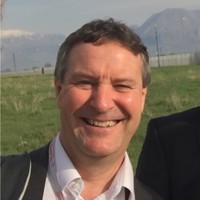 Andy Brown