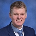 David Parsons