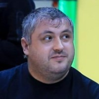 Roman Kulik