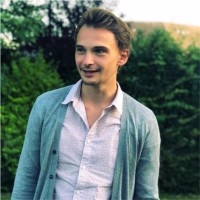 Jean-Maxime Glas