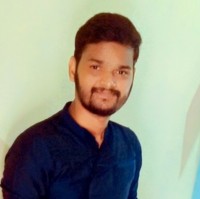 Rushikesh K